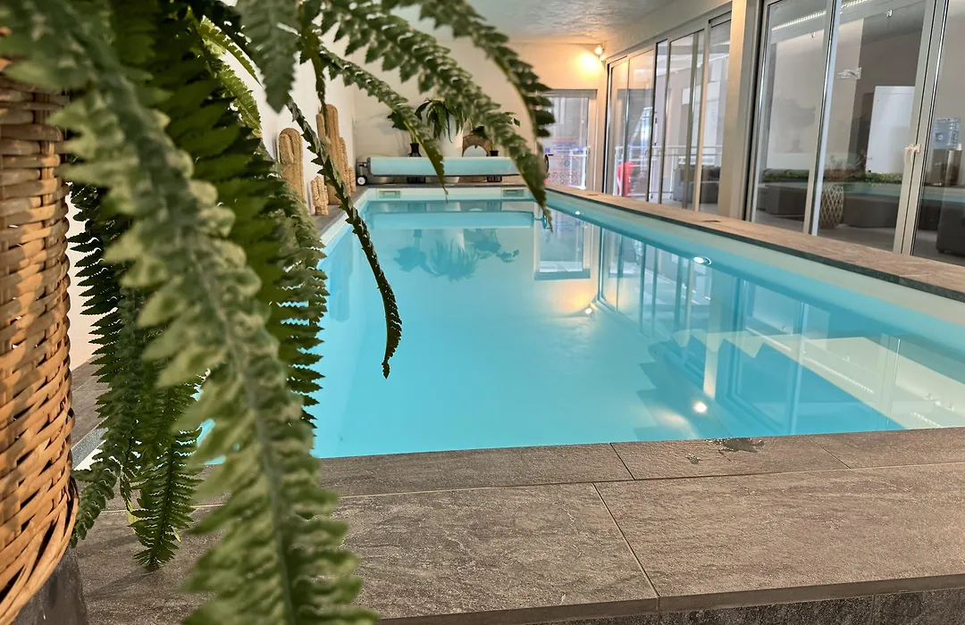 Hotel Revellata&Spa-1
