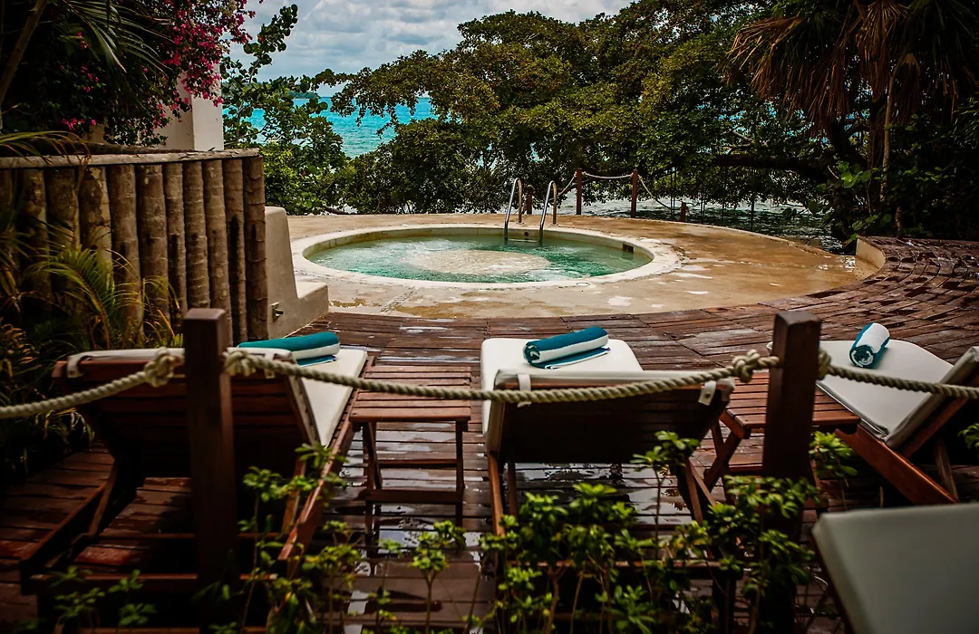 Hotel Rancho Encantado-1