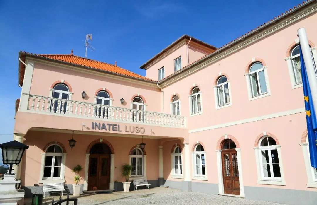 Inatel Luso-1