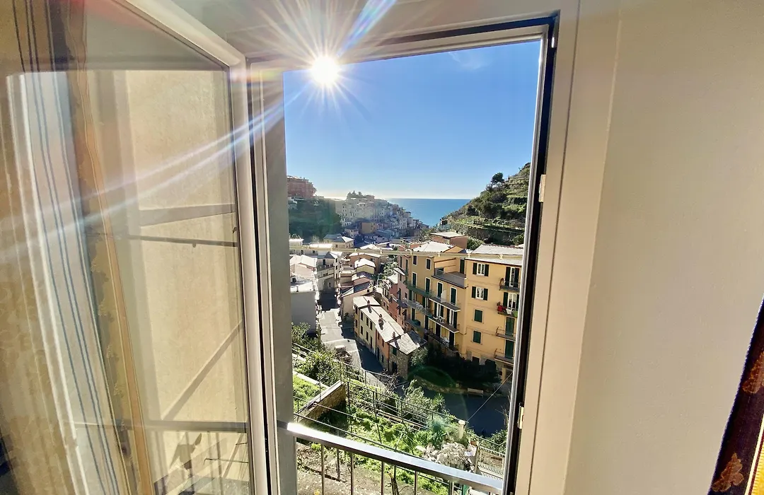 Giovanni Rooms Manarola-1