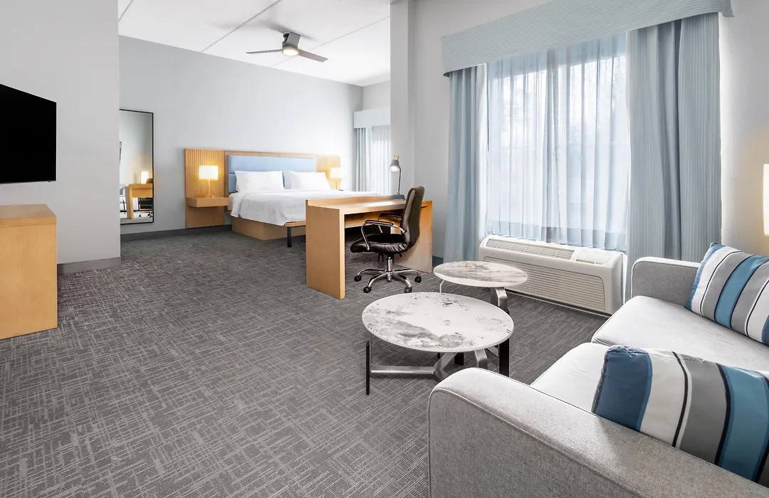 Homewood Suites By Hilton Rochester/Greece, Ny-1