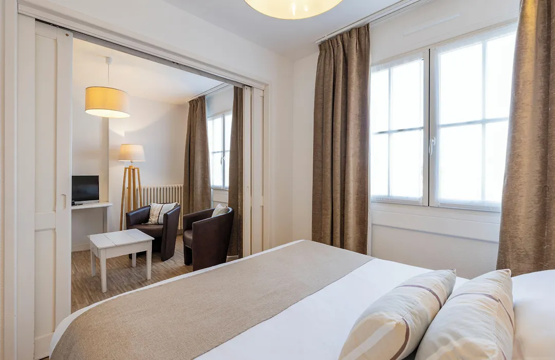 Hotel Autre Mer-1