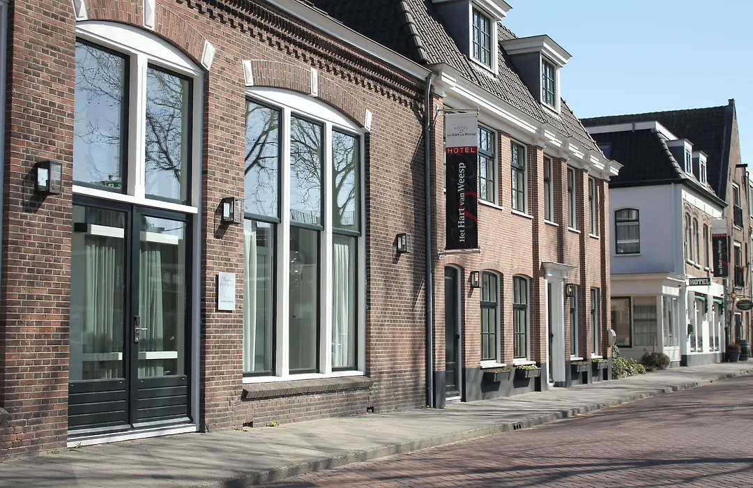 Het Hart van Weesp-1