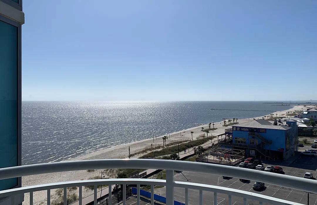 South Beach Biloxi Hotel & Suites-1