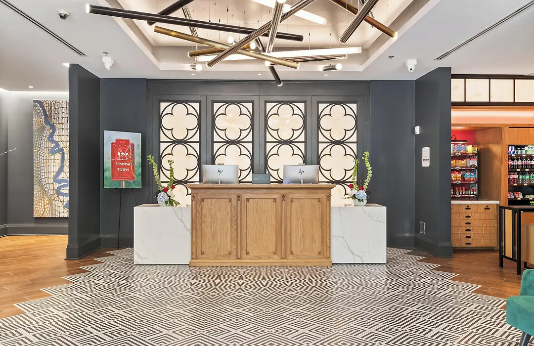 Hotel Indigo Baton Rouge Downtown By Ihg-1
