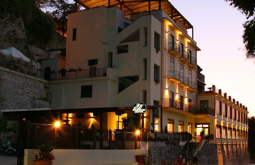 La Panoramica Hotel-1