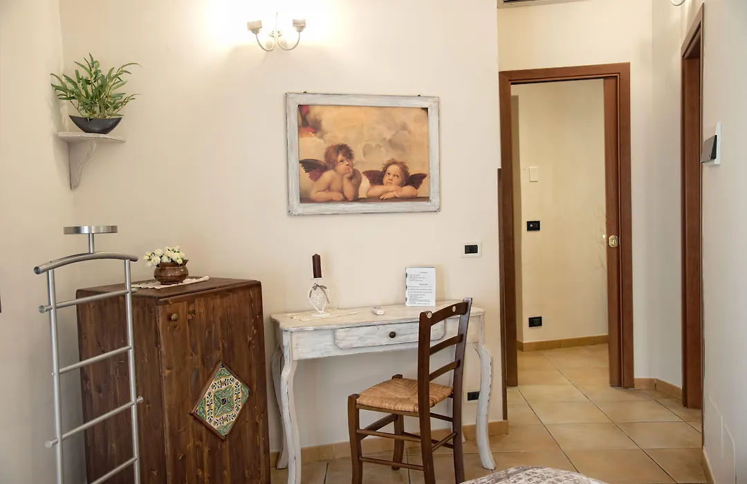 Bed And Breakfast Conte Luna-1