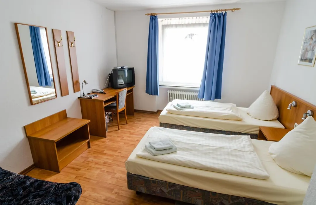 Altstadthotel Wienecke-1