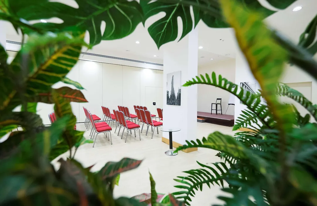 Hilton Garden Inn Lecce-1
