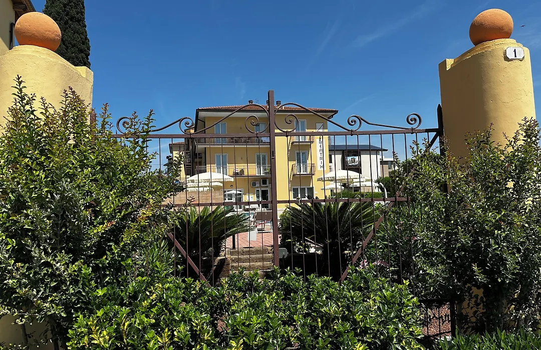 Residence Beatrix-1