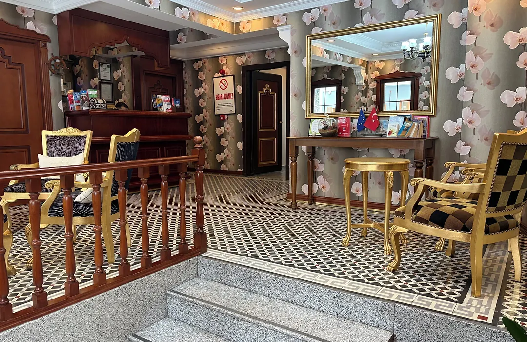 Saba Sultan Hotel-1