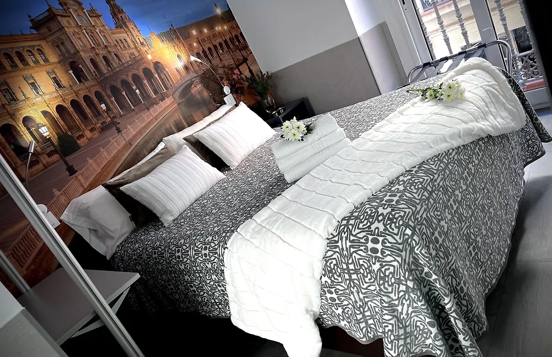 Hostal Paco'S-1