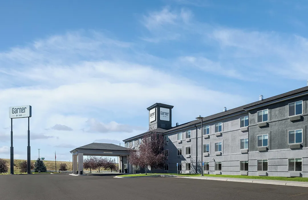Garner Hotel Idaho Falls Southwest By Ihg-1
