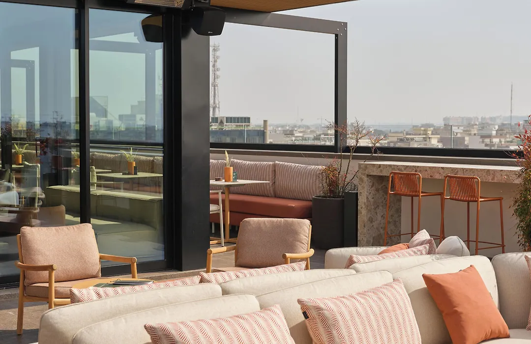 Il Leon D'Oro Bari - By Farace Hotels-1