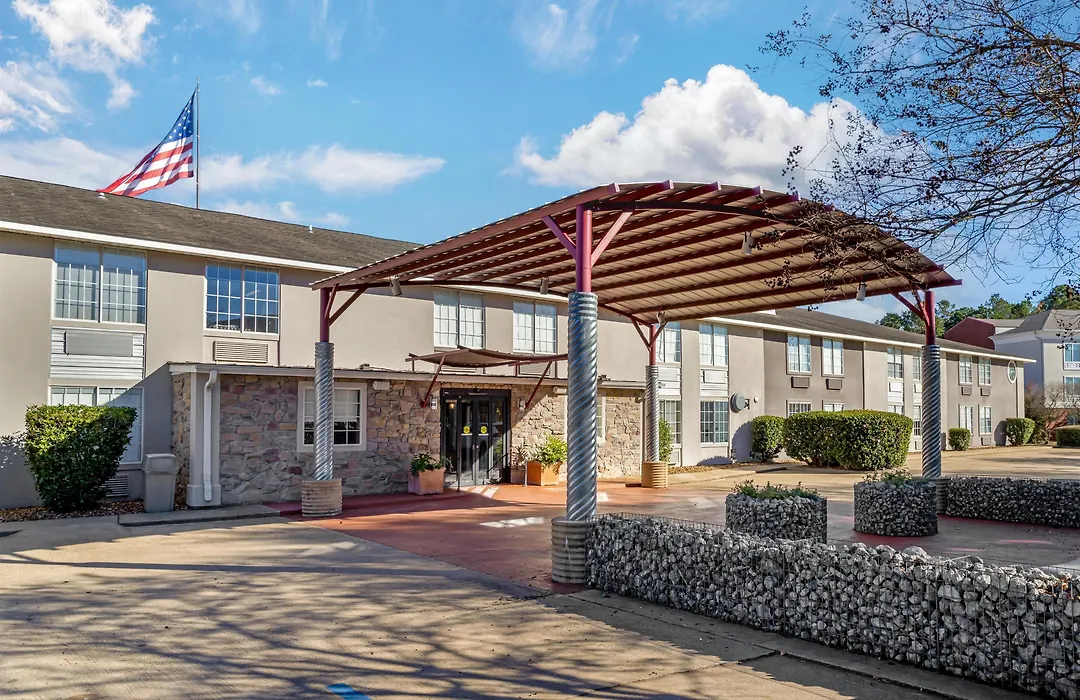 Best Western Natchitoches Inn-1