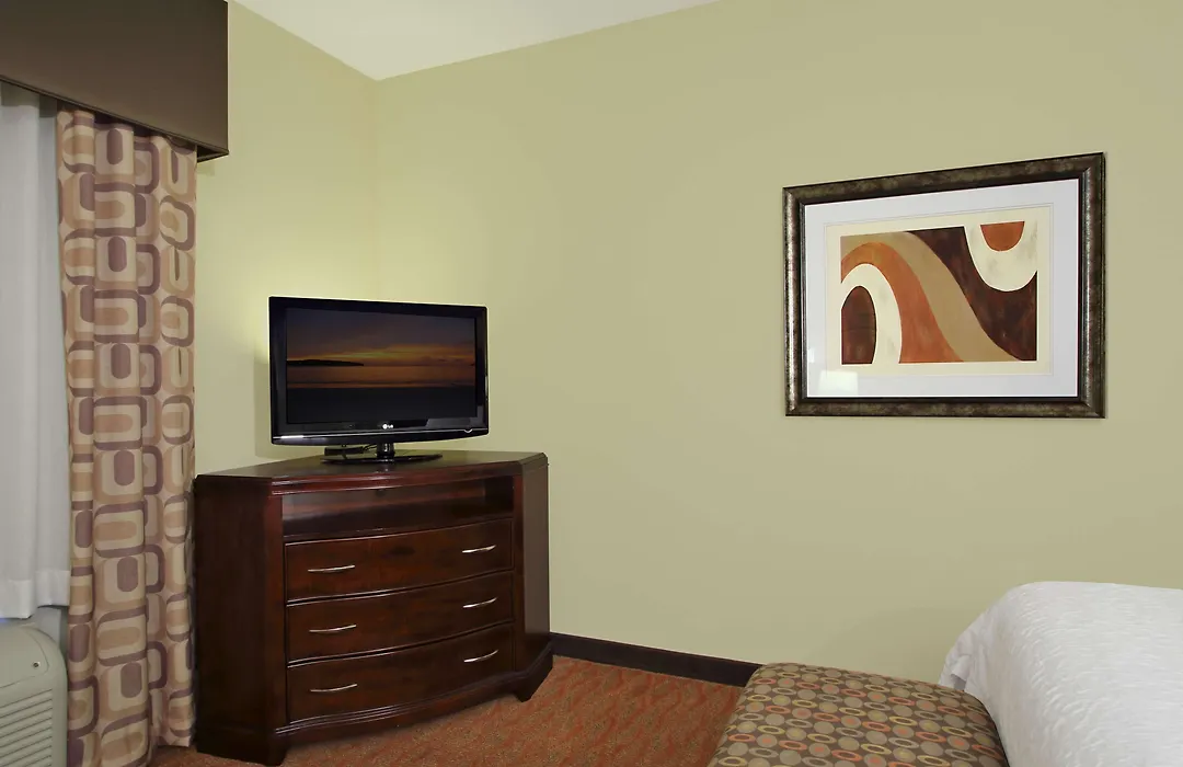 Hampton Inn & Suites Conroe I 45 North-1