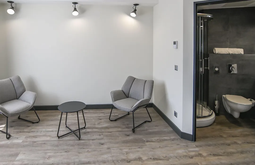 NEXTO DORMERO Hotel Budapest-1