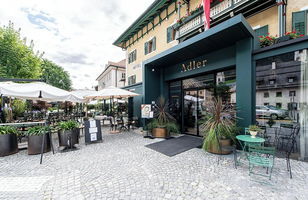 Adler Suite & Stube-1
