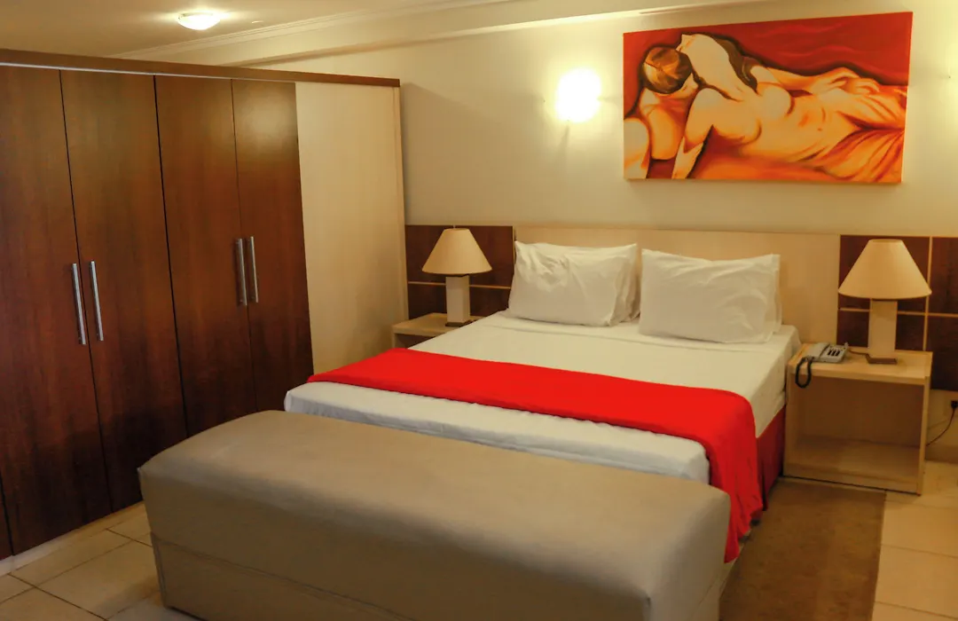 Bay Park Hotel Resort-1