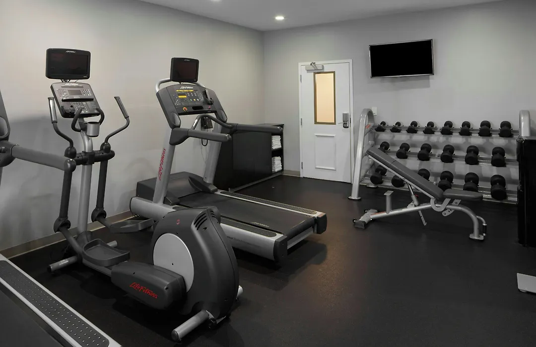 Towneplace Suites Winchester-1