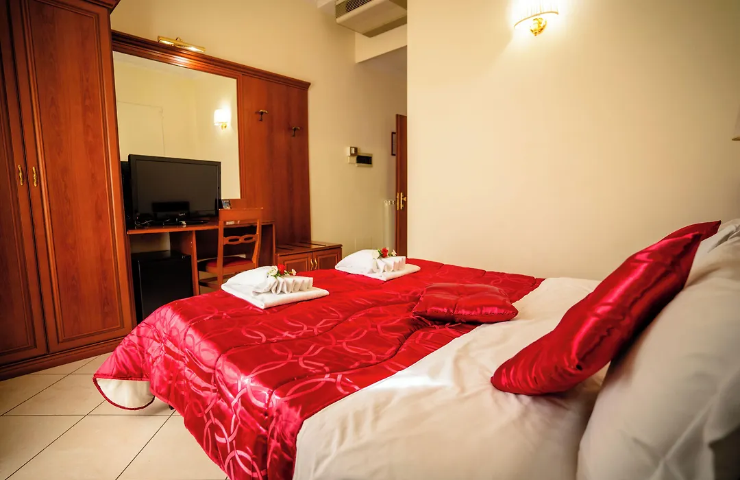 Hotel Mirage-1