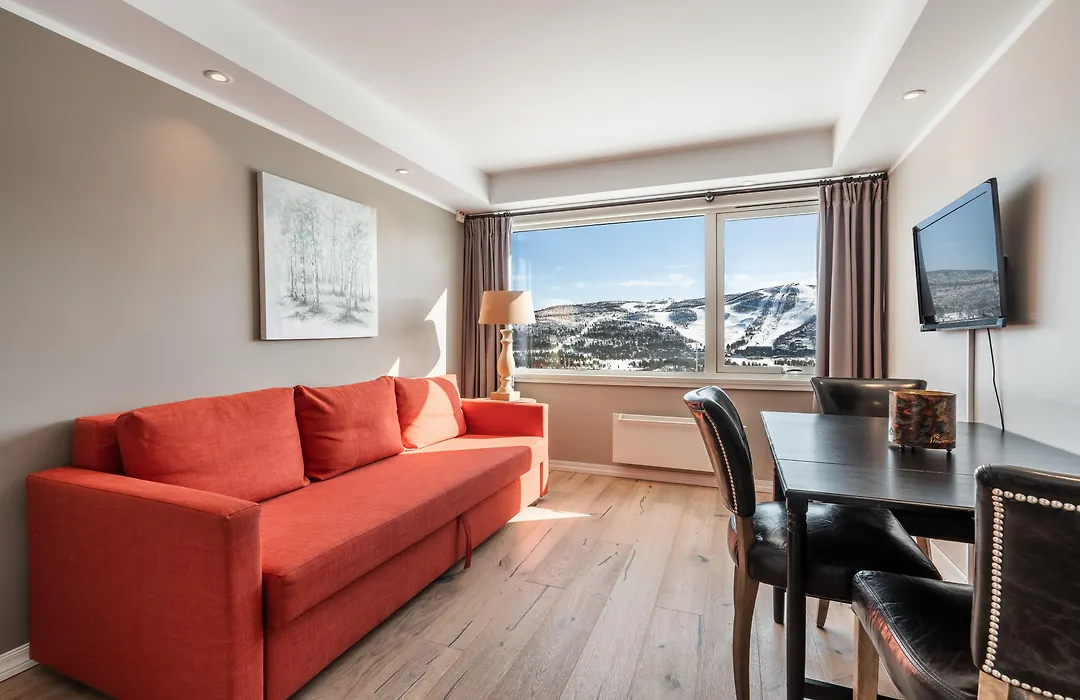 Ustedalen Hotel Geilo-1