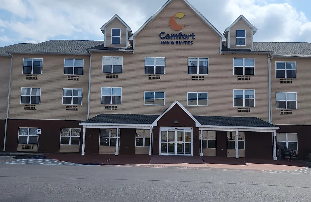 Comfort Inn & Suites Dothan Northside Plaza-1