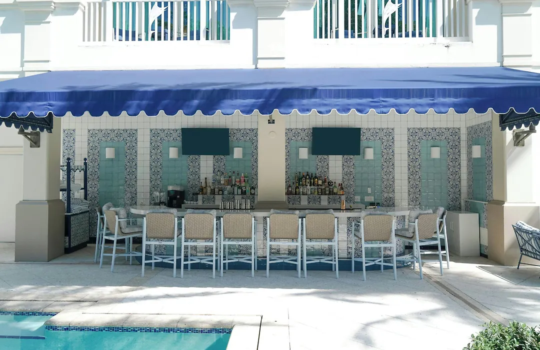 The Seagate Hotel, Golf & Beach Club, Autograph Collection-1
