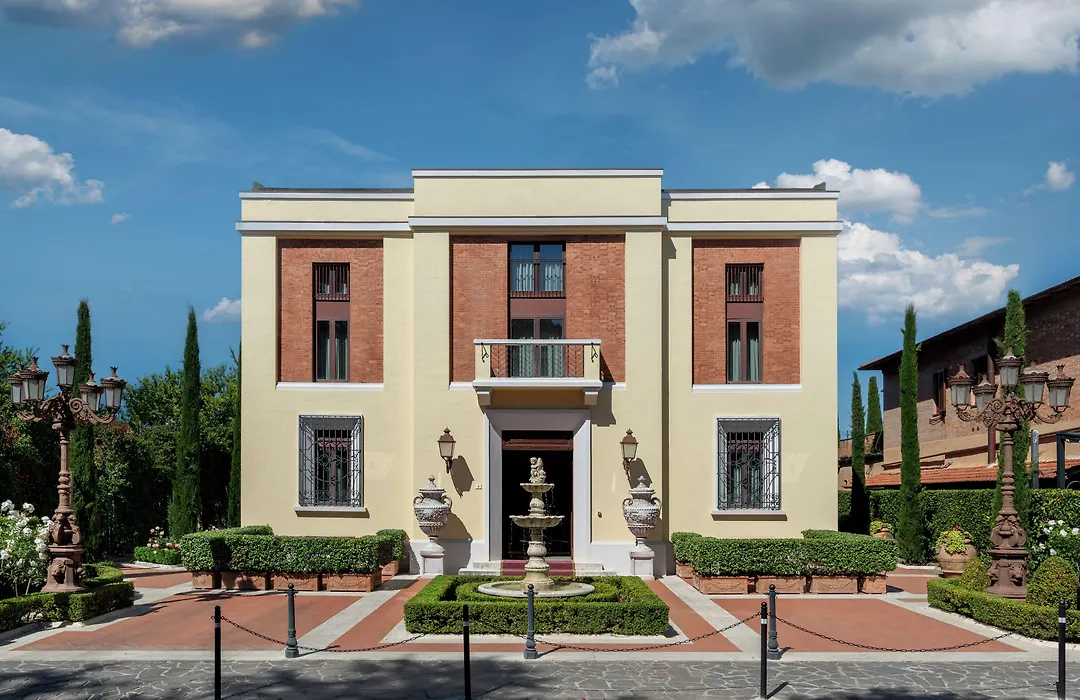 Hotel San Gregorio-1