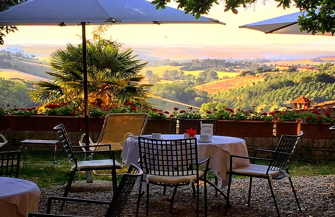 Hotel Santa Caterina-1