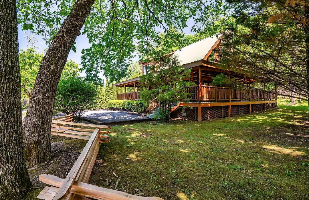Riverstone Condo Resort & Spa-1