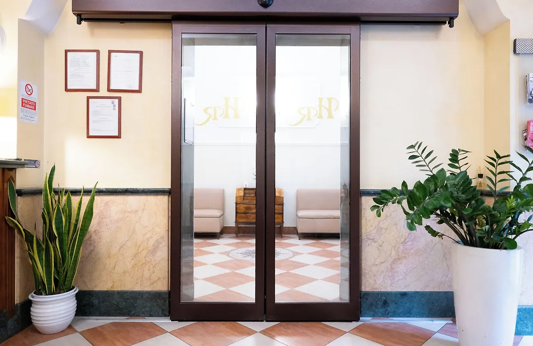 Hotel RomAntica-1