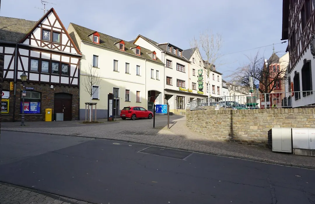 Hotel-Restaurant Weinhaus Grebel-1