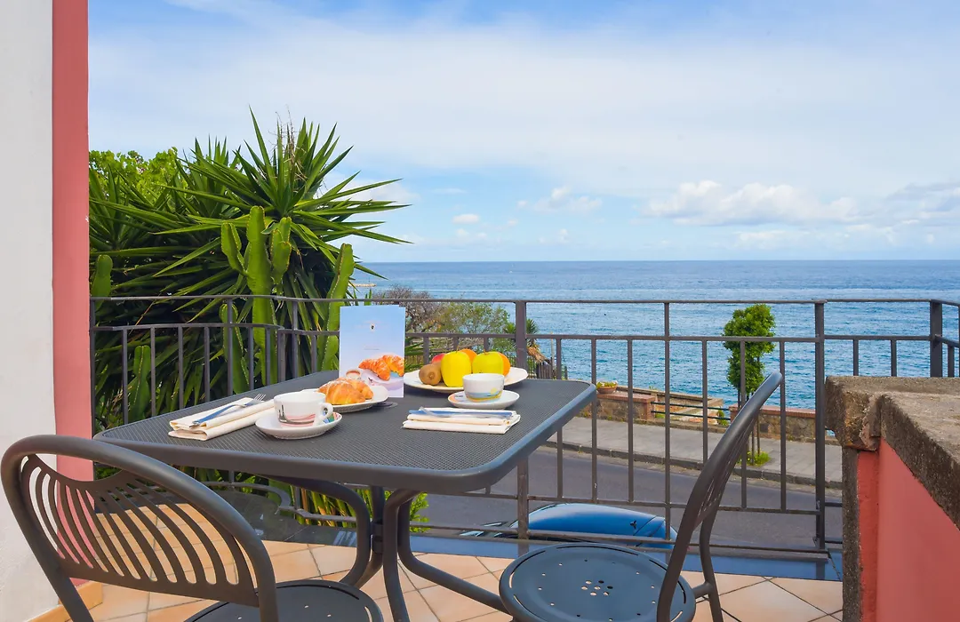 Hotel Italia - Beach Club-1