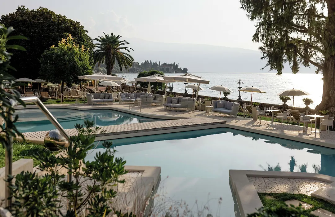 Grand Hotel Fasano-1