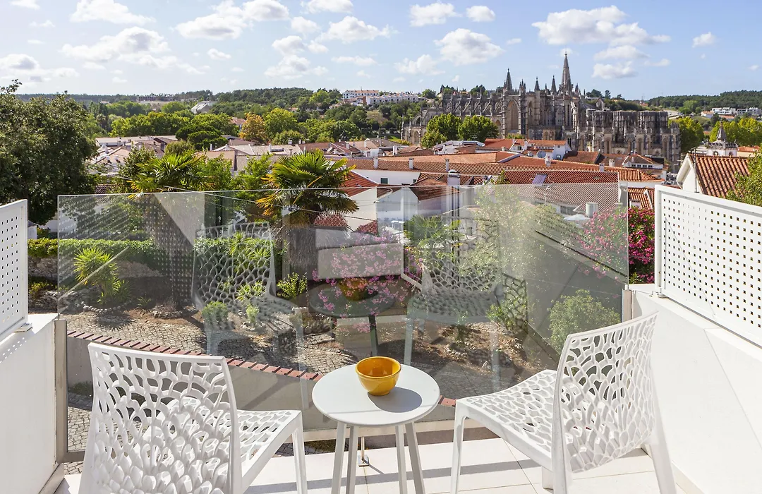 Boutique Hotel Casa Do Outeiro - Arts & Crafts-1