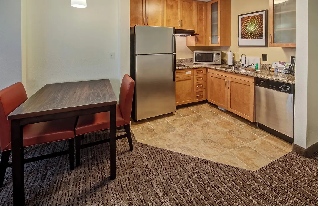 Residence Inn Norfolk Downtown-1