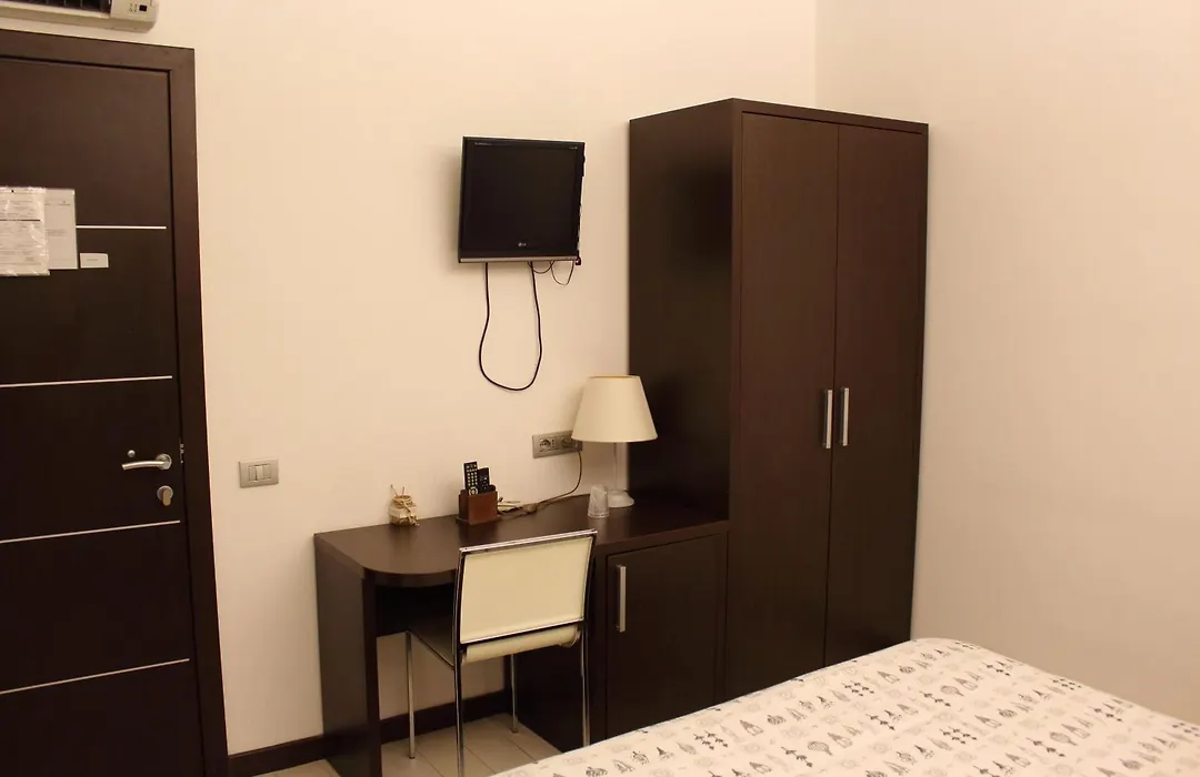 Albergo Miramonti-1