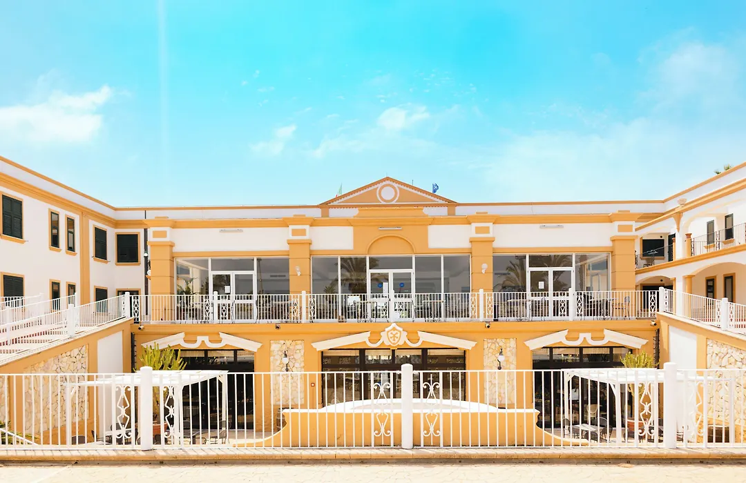 Delfino Beach - Cdshotels-1