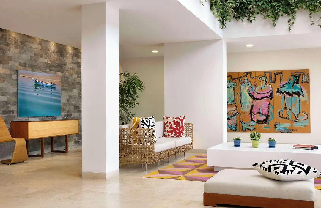 The Legend Paracas Resort, A Destination By Hyatt Hotel-1