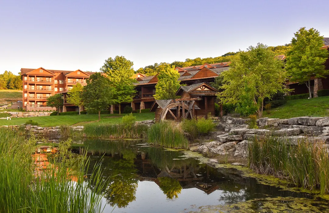 Hyatt Vacation Club At The Lodges At Timber Ridge-1