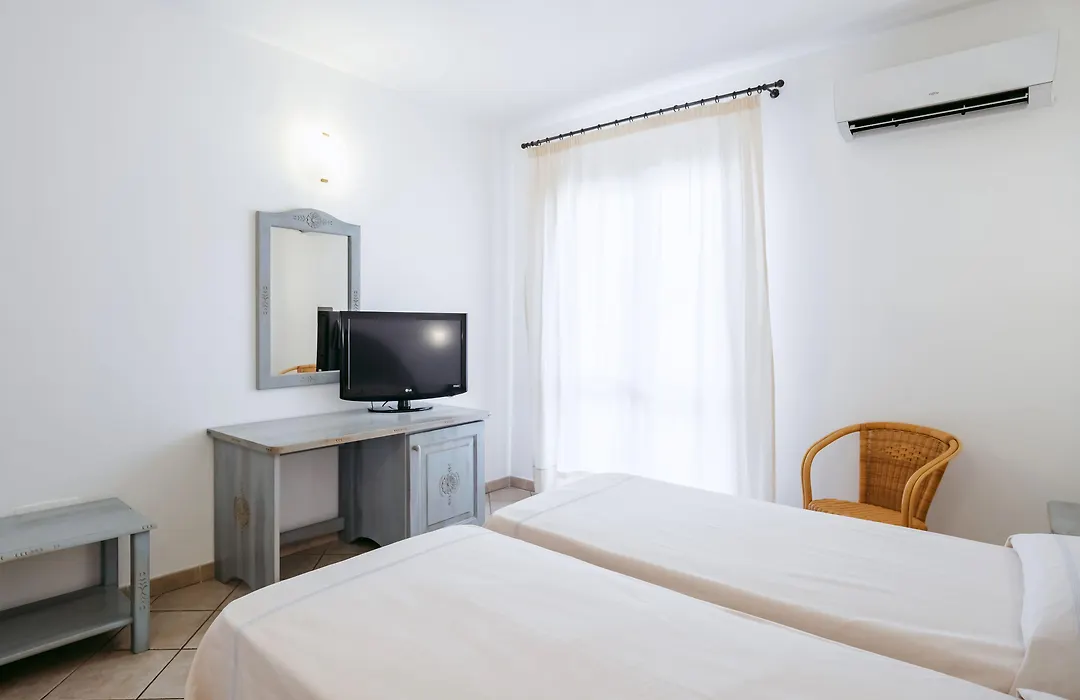Hotel Angedras-1