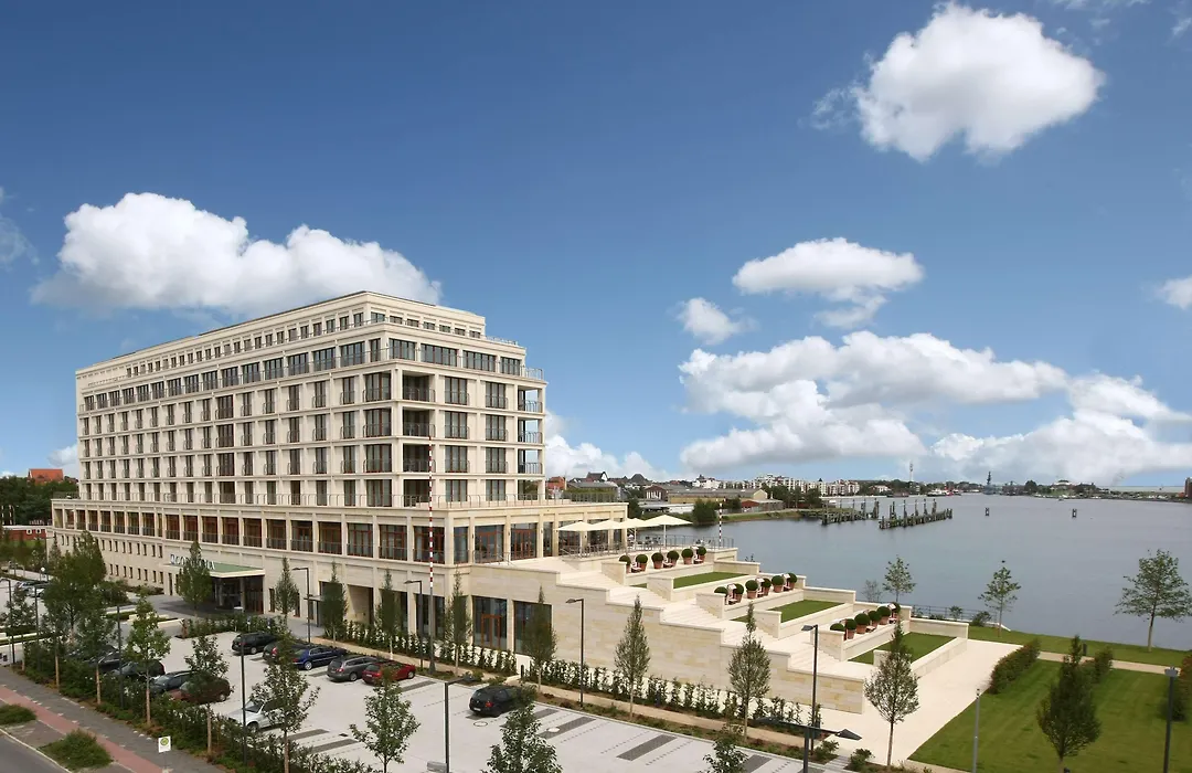 Atlantic Hotel Wilhelmshaven-1