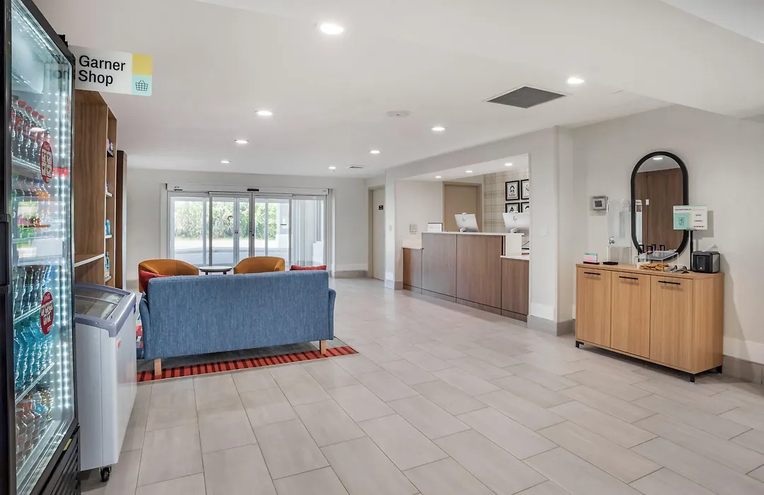 Garner Hotel Panama City Beach Northeast By Ihg-1