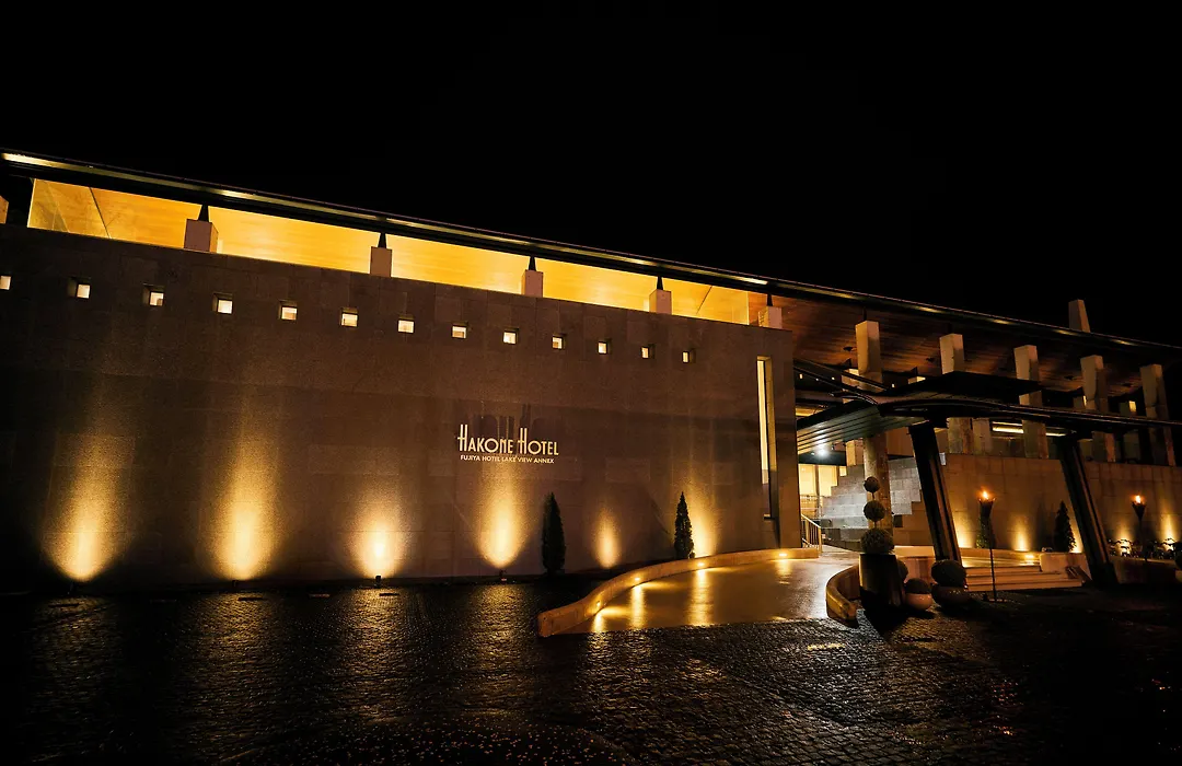 Hakone Hotel-1