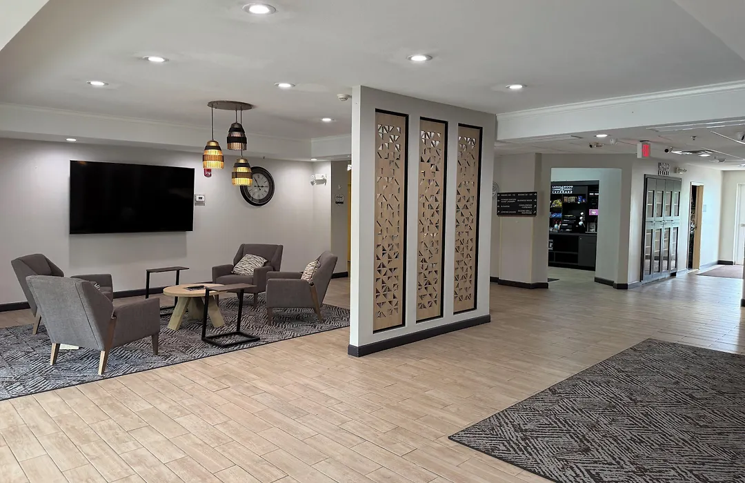 Candlewood Suites Perrysburg, An Ihg Hotel-1