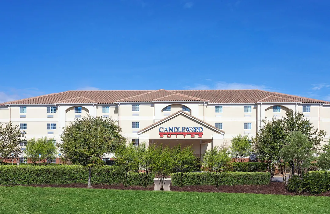 Candlewood Suites Destin-Sandestin Area By Ihg-1