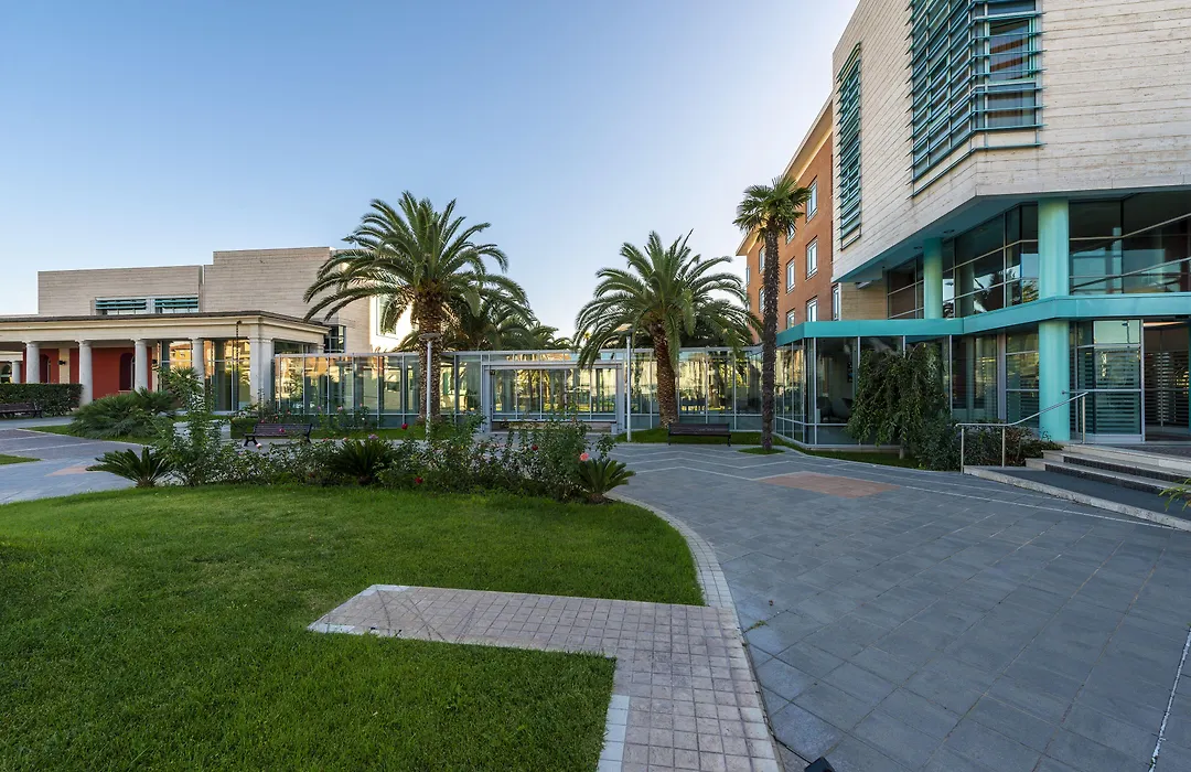 Victoria Terme Hotel-1