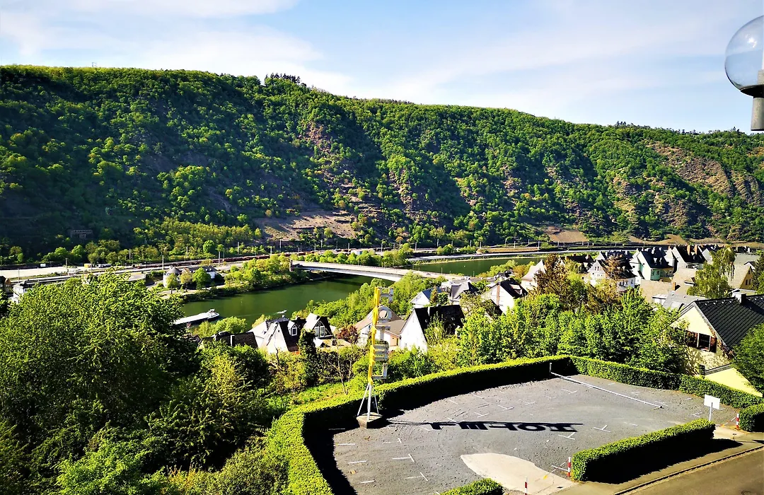 Hotel Hegenbarth's-1