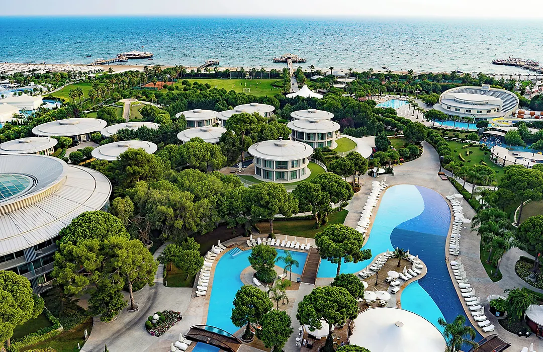 Calista Luxury Resort-1